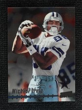 1999 Topps Stadium Club One of a Kind 82/150 Michael Irvin #141 HOF 00ka