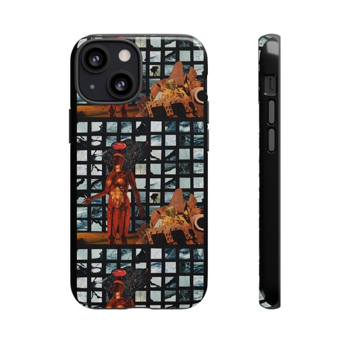 Artistic Tough Case – Surreal Collage by Christopher Ilth for iPhone & Pixel - 第 98/261 張圖片