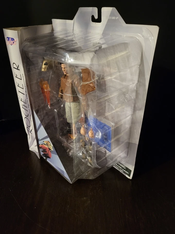 Ракетчик 2022 DISNEY бриллиант выбрать новый в коробке - Изображение 3 из 4