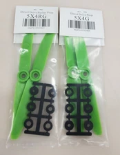 HQ PROP 5x4 4 CW 4CCW Direct Drive Quad Plane Propellers - 8 Prop SET US SELLER