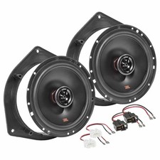 JBL Stage2 624 Lautsprecher Set passt für Kia Picanto Sportage Hyundai i10 i20 JBL Stage2 624 Lautsprecher Set passt für Kia Picanto Sportage Hyundai i10 i20
