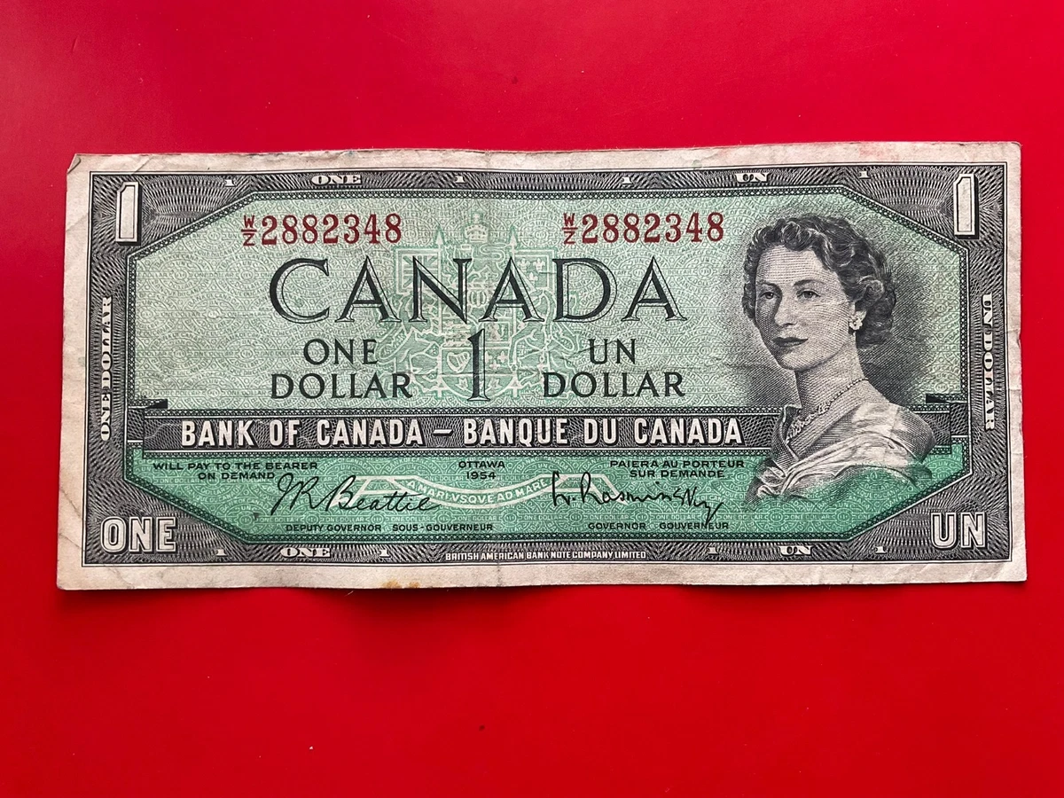 1954 World Paper Money for sale | eBay