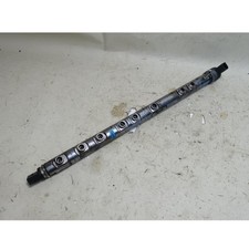 Damaged 14-18 BMW F10 535d F15 Diesel N57 Hig...