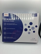 Tempk: Lot Of 3 Hot or Cold Pack Regular Model Factory Sealed 