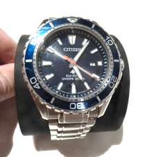 CITIZEN Eco-Drive Promaster 200 Taucheruhr BN 019180L, incl. OVP