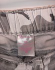 Large Juniors No Boundaries Camouflage Pants — photo 3