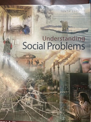 Understanding Social Problems - Standalone Book