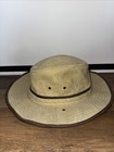 Dorfman Pacific DPC Fedora Hat Men's One Size Fits Most Hiking Outdoors Fishing — photo 4
