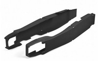 Polisport Schwingenschutz Passt An Suzuki RMZ 250 10-18 450 10-17 Schwarz