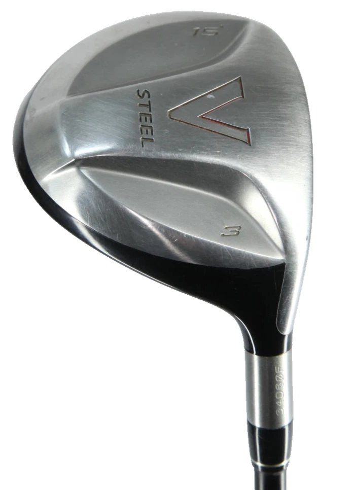 Taylormade V Steel for sale | eBay