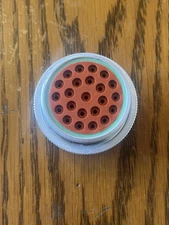 DEUTSCH Circular Female Plug Connector Housing HD36-24-23SN Free Same Day Ship!