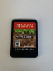 New ListingMinecraft - Nintendo Switch