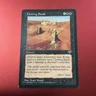 Choking Sands - 1996 Mirage MTG Black Common Sorcery LP