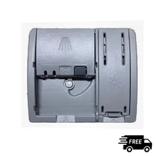 Thermador Dishwasher DWHD640JFP/A5 Detergent Dispenser P/N 12008380 9001298602