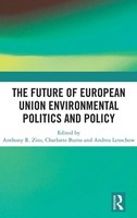 Anthony R. Zito (U. A.) | The Future Of European Union Environmental Politics...