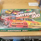 Daytona 500 Milton Bradley NASCAR Racing Board Game Complete - Vintage 1990