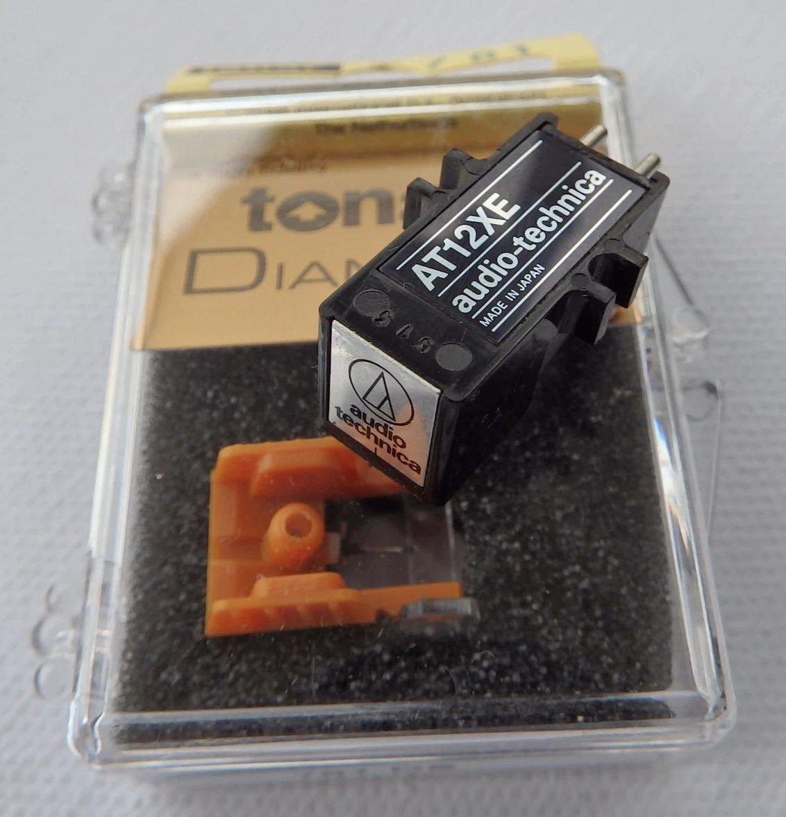 NEUF DIAMANT AUDIO TECHNICA ATN 70L ZAFIRA 5156
