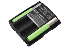 Battery for Hirschmann1200 P/N: B3161 1200mAh
