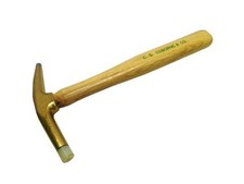 C.S. Osborne 6oz Nylon Tip Magnetic Hammer 36 Upholstery FAST USA SHIP