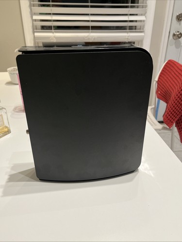 Altice UBC1340AA00 DOCSIS 3.1 Wireless eMTA UBC1340 Wifi Modem Router *NO CABLES - Picture 5 of 7