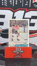 1977-78 O-Pee Chee OPC Craig Patrick #278