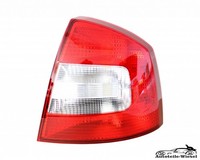 RüCkleuchte FüR Skoda Octavia Combi Rechts Hinten 04-13