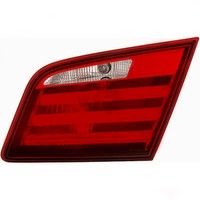 LED RüCkleuchte Heckleuchte Rechts Innerer Teil FüR BMW 5Er F10 F18 Bj. 10-13