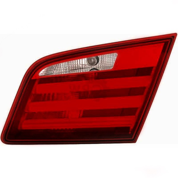 LED RüCkleuchte Heckleuchte Rechts Innerer Teil FüR BMW 5Er F10 F18 Bj. 10-13-image