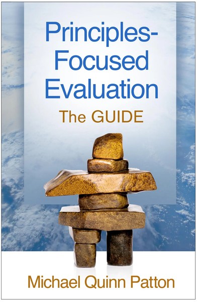 Michael Quinn Patton | Principles-Focused Evaluation | Taschenbuch | Englisch-image