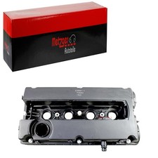 METZGER VENTILDECKEL MIT ENTLÜFTERVENTIL MIT SCHRAUBEN passend für FIAT STILO