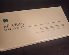 rejuran healer skin booster