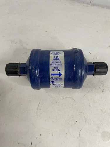 ALCO Ek-084 Liquid Line Filter Drier 1/2” SAE Flare. NOS. FREE SHIPPING