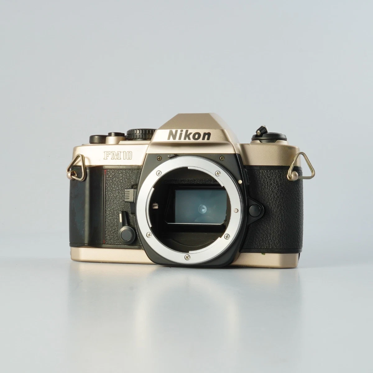 Nikon FM10 Manual Film Cameras for sale | eBay