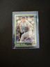 2025 Panini Donruss - Optic Bobby Miller #91 Blue Velocity Prizm