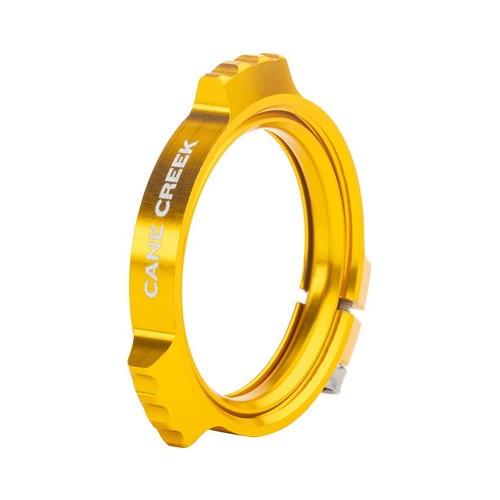 Cane Creek eeWings Crank Preloader, Gold