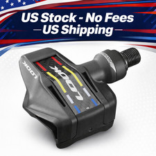 Look Keo Blade Ceramic Road Bike Pedals Black, No Fees