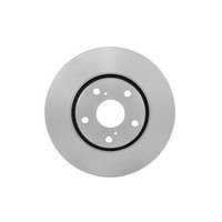 Bremsscheibe Bosch 0986479560 FüR Toyota Vorderachse