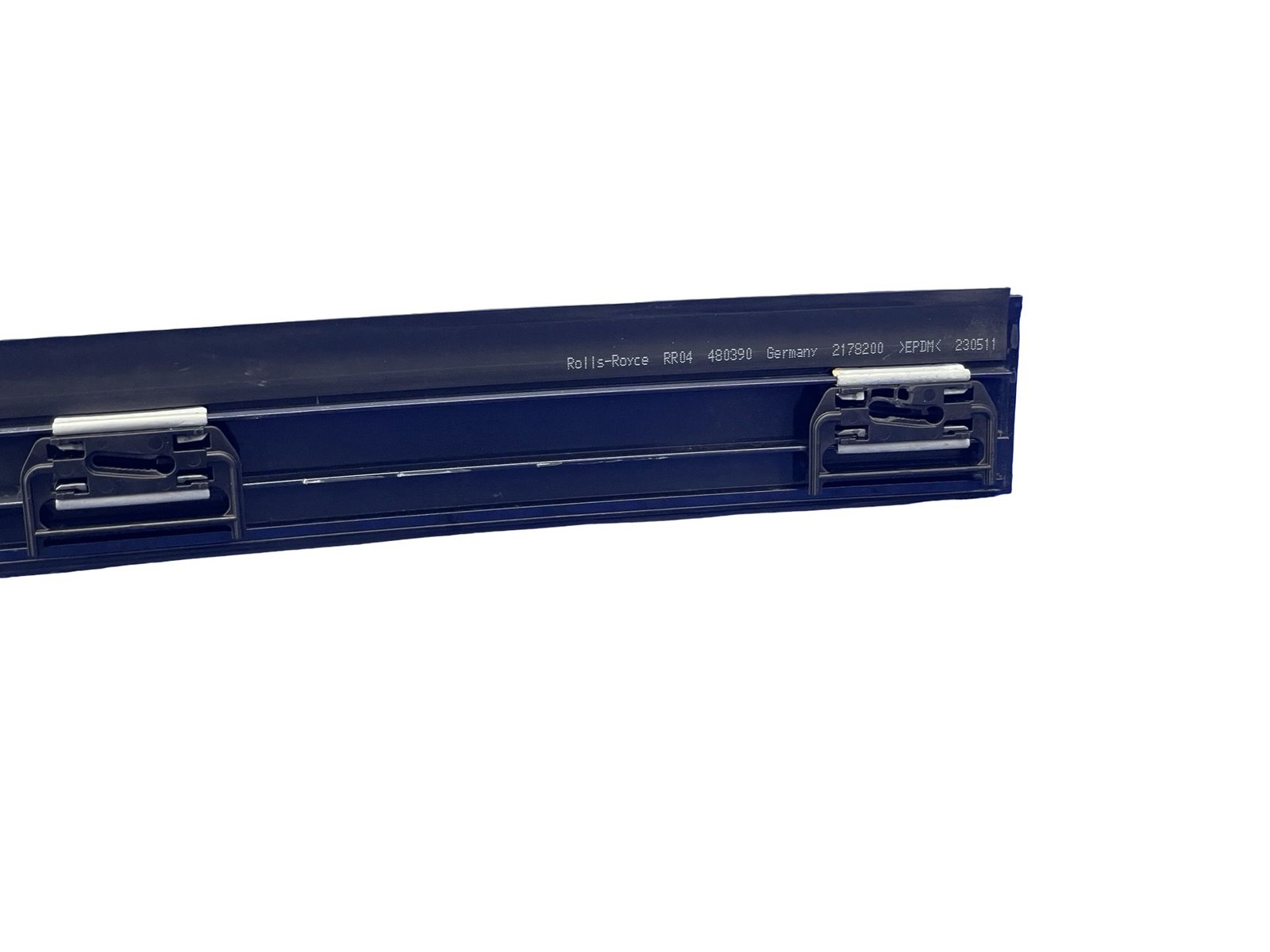 Rolls-Royce Ghost 2009-2014 Front Upper Windshield