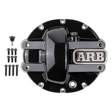 Arb 0750007b Rear Differential Cover For 1987-2005 Chevrolet Blazer