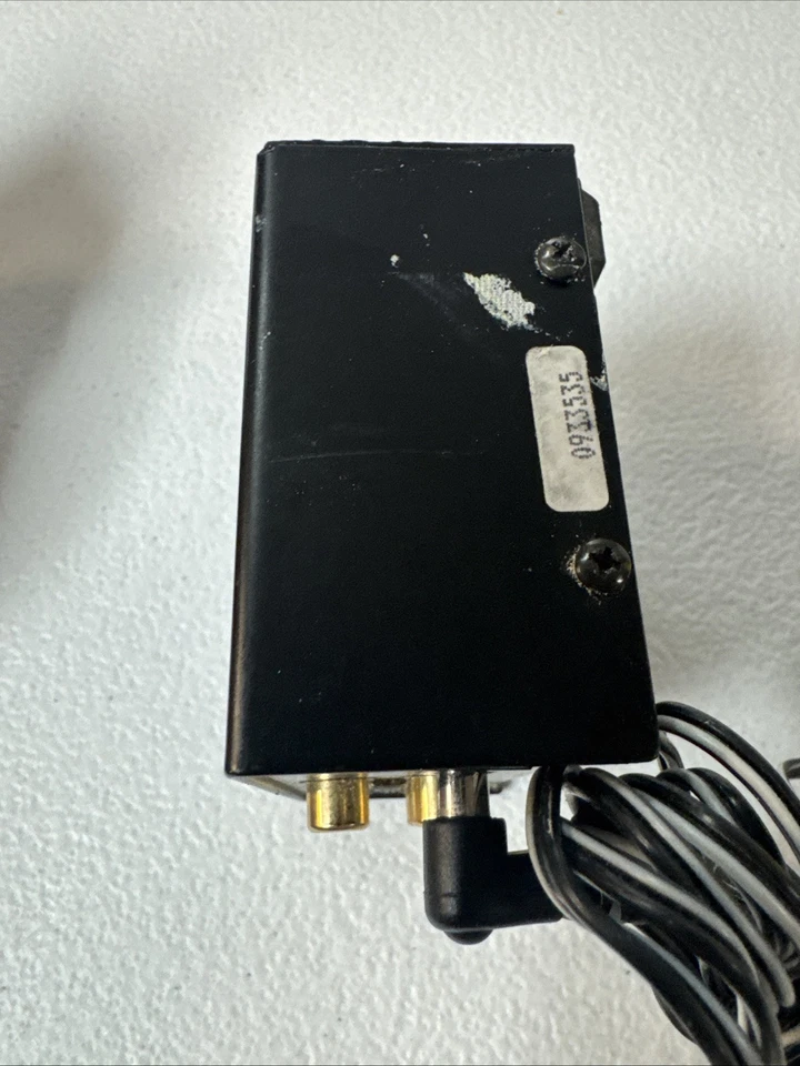 Mezclador de 2 canales Rolls MX22s Mini Mix Foto 4 de 4