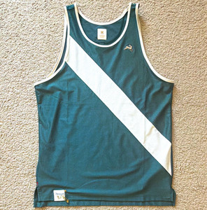 Tracksmith Tank | eBay