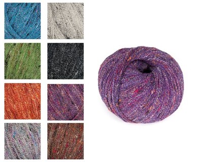 ONline Linie  505 City Handstrickgarn