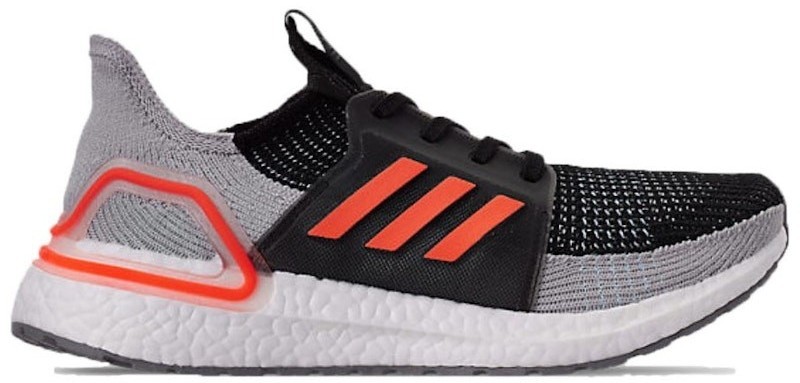 adidas UltraBoost 19 Hi Res Coral for Sale | Authenticity