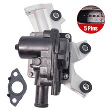 2570238050 Left Secondary Air Injection Check Valve For Toyota Tundra Lexus