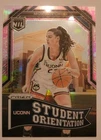 2025 Panini Morgan Cheli Base Autographs - Silver (Raw)