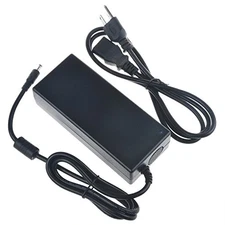 PK Power 24V 6A 4-Pin DIAC/DC Adapter for CD Coming Data LP-2460 Ming Data I.T.E