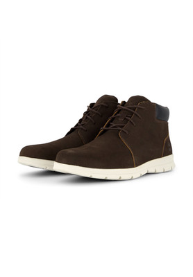 Timberland GRAYDON BASIC Herren Mid Lace Basic Boots Stiefelette TB 0A413A V13 b