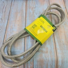 John Deere GX21395 Lawn Mower Belt E180 LA175 5/8 x 161.65in For 54 Inch Deck OE