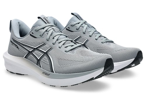 CLEARANCE! Asics Gel GT 1000 14 Mens Running Shoes (4E Extra Wide) (020) - Picture 3 of 18
