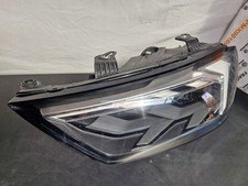 Frontscheinwerfer Audi A1 82A 82A941033 LED Links Scheinwerfer Headlight